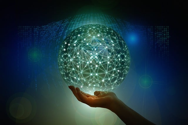 Digital Infrastructure