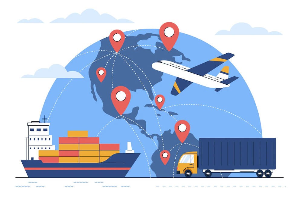 Global Trade